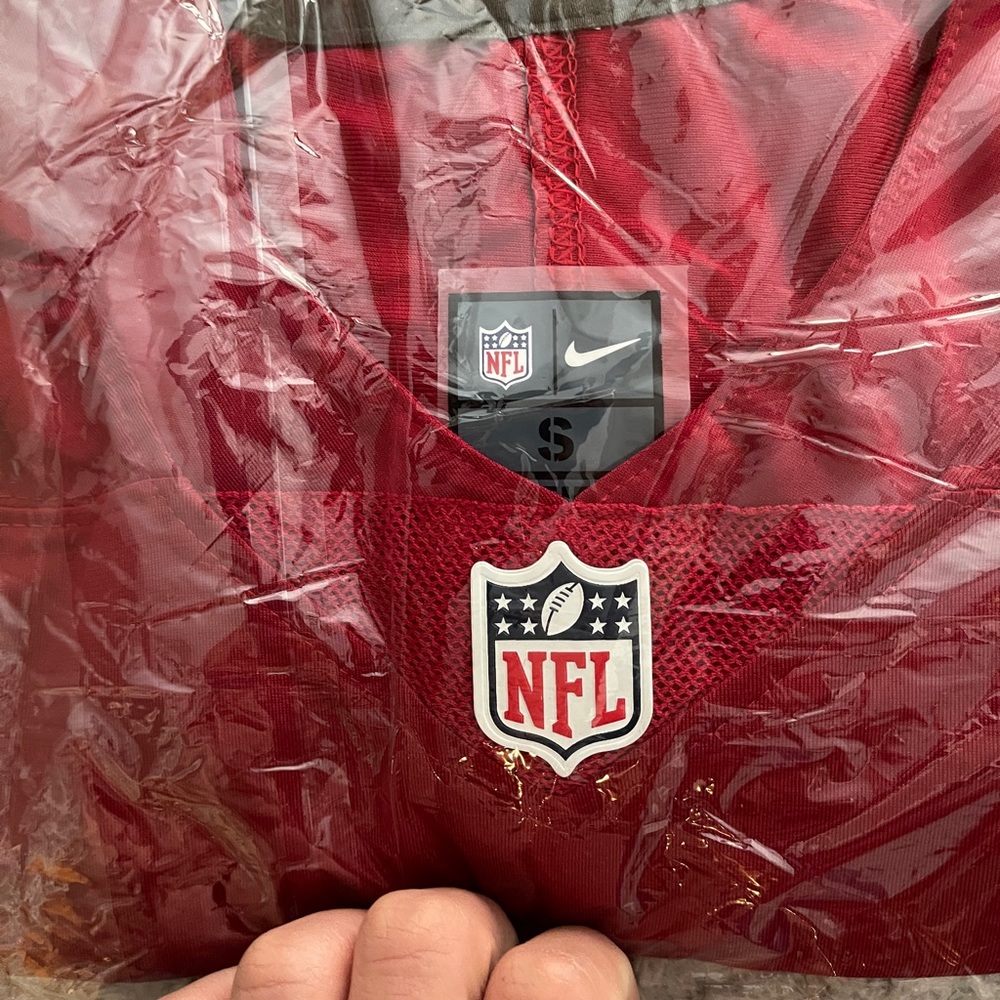Chase young jersey size small never wore